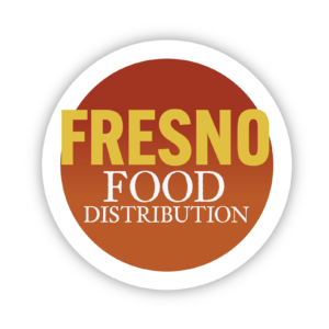 Fresno Food Distribution