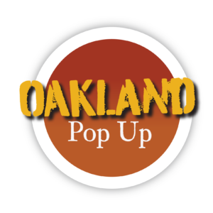Oakland Pop Up